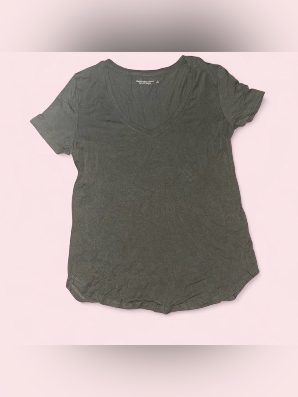 Abercrombie & Fitch tee